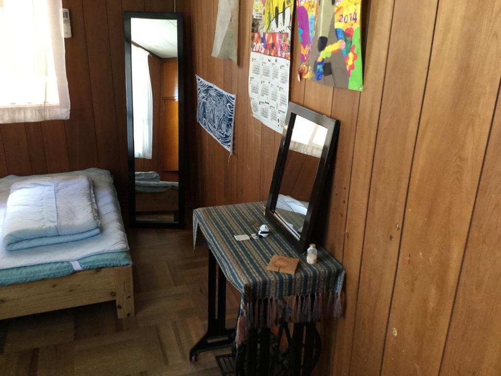 Hostel Yado Ari Itoman Quarto foto